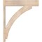 Ekena Millwork Thorton Block Smooth Outlooker, Douglas Fir, 7 1/2"W x 34"D x 40"H OUT08X34X40THR05SDF - alternate 2